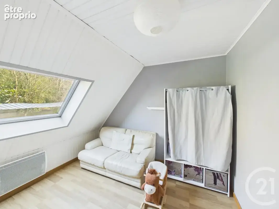Maison 5 pièces 119 m² à vendre à Gallardon (28320) - photo 9
