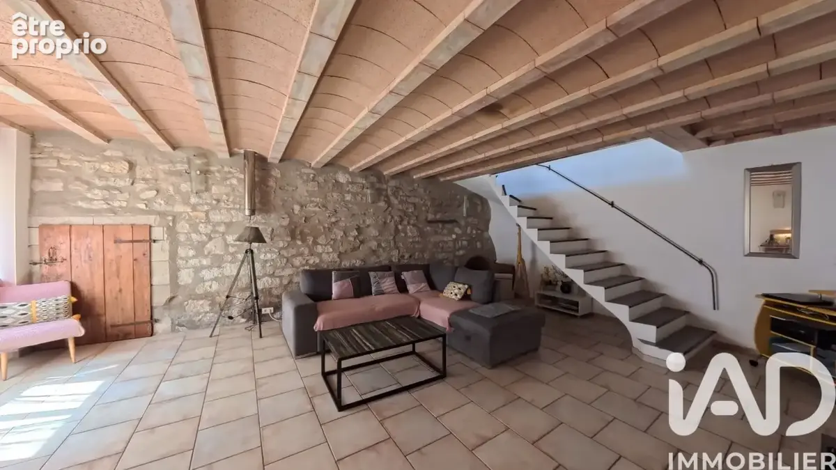 Photo 1 - Maison à VENTENAC-CABARDES