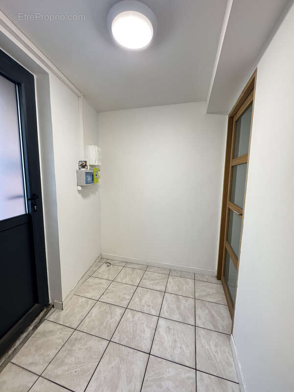 Maison à CANET-EN-ROUSSILLON