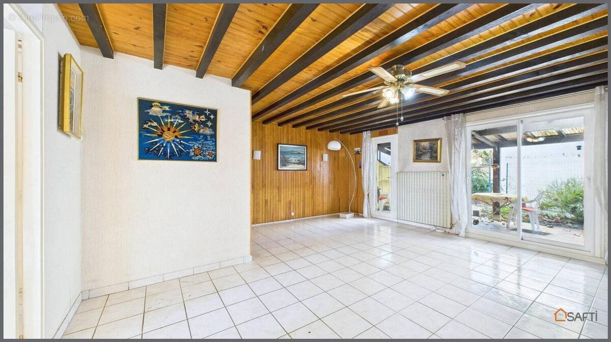 Photo 1 - Maison à GRADIGNAN