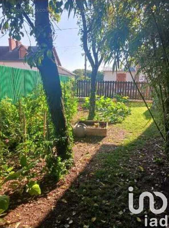 Photo 3 - Maison à LUNERY