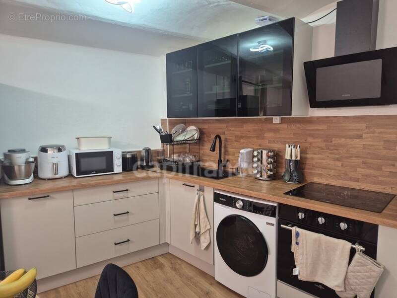 Appartement à ALES