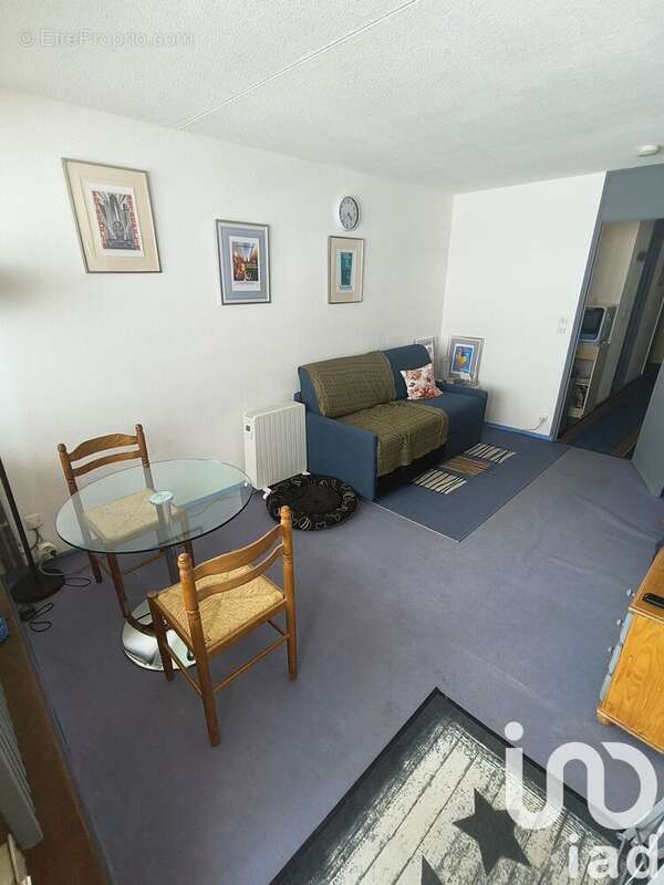 Photo 2 - Appartement à ASTUGUE