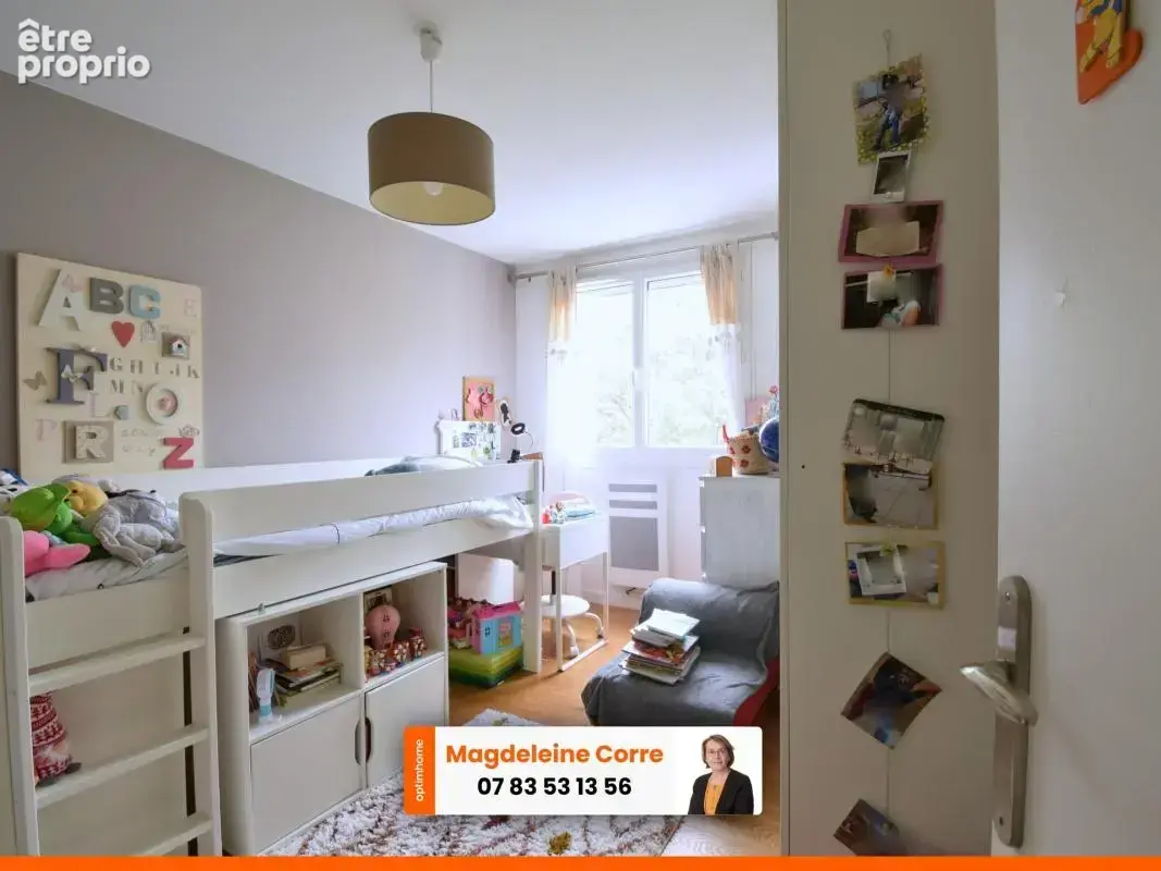Maisons-Alfort centre-ville – Appartement 3 pièces de 72 m² avec terrasse, balcon, cave et box - photo 14