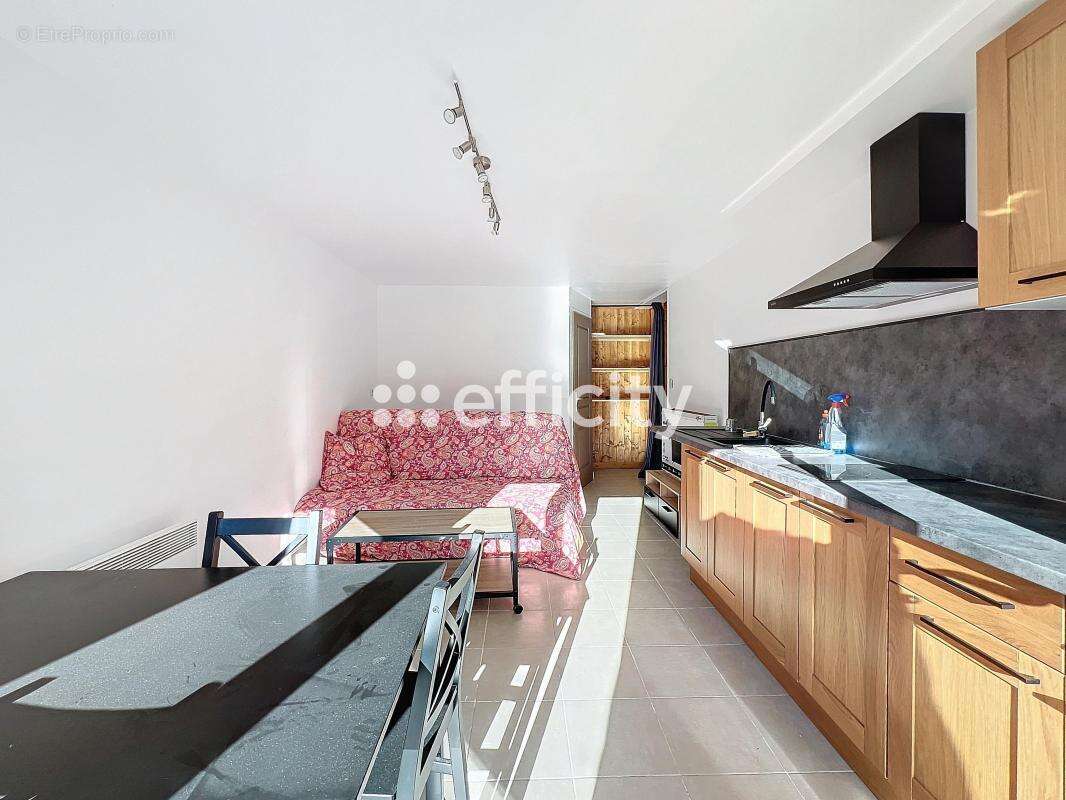 Appartement à CHIGNIN