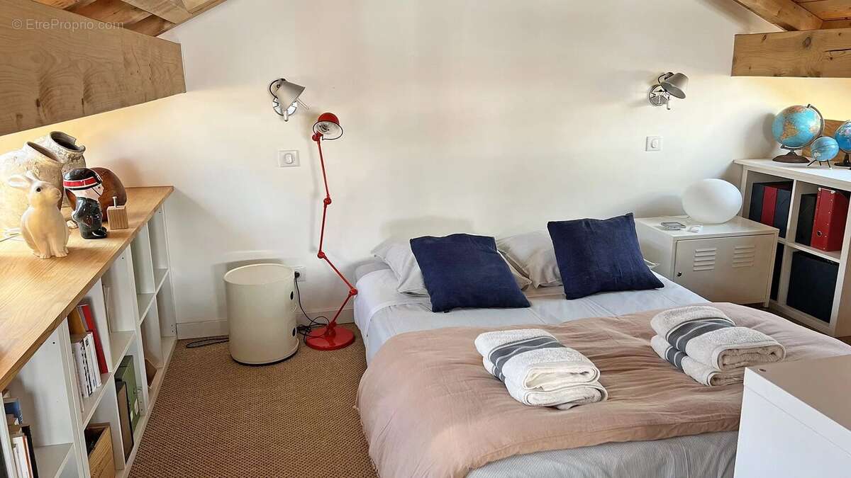 Charmante maison contemporaine à Biarritz, 2 chambres - photo 7