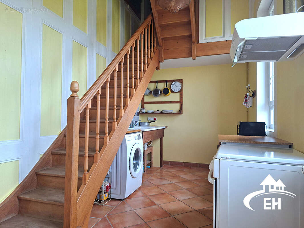 Maison 118 m² - 3 chambres - photo 3