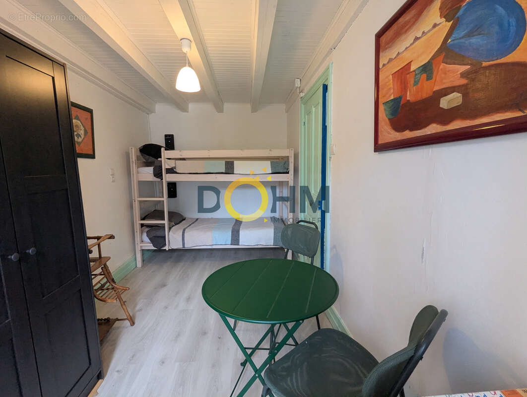Charmante maison de bourg rénovée - photo 11