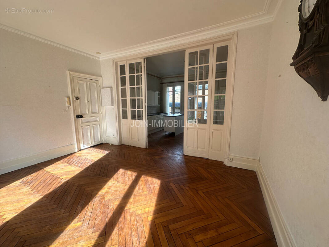 Appartement à DIEPPE