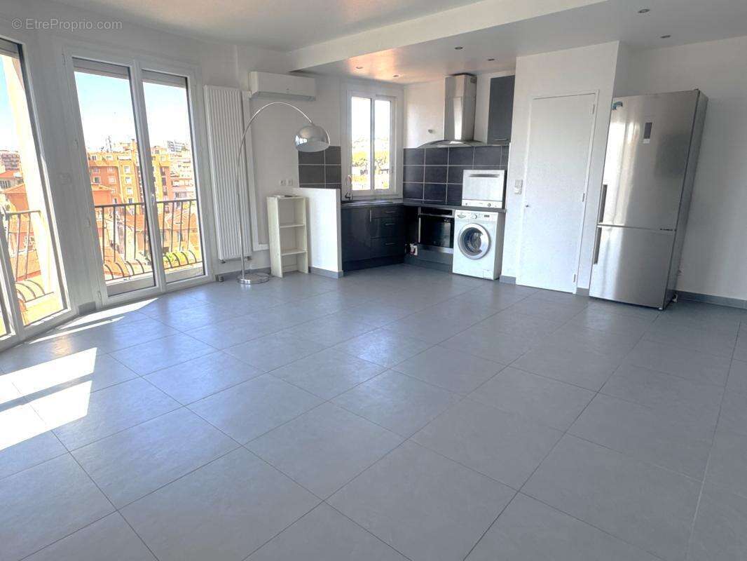 Appartement - photo 2