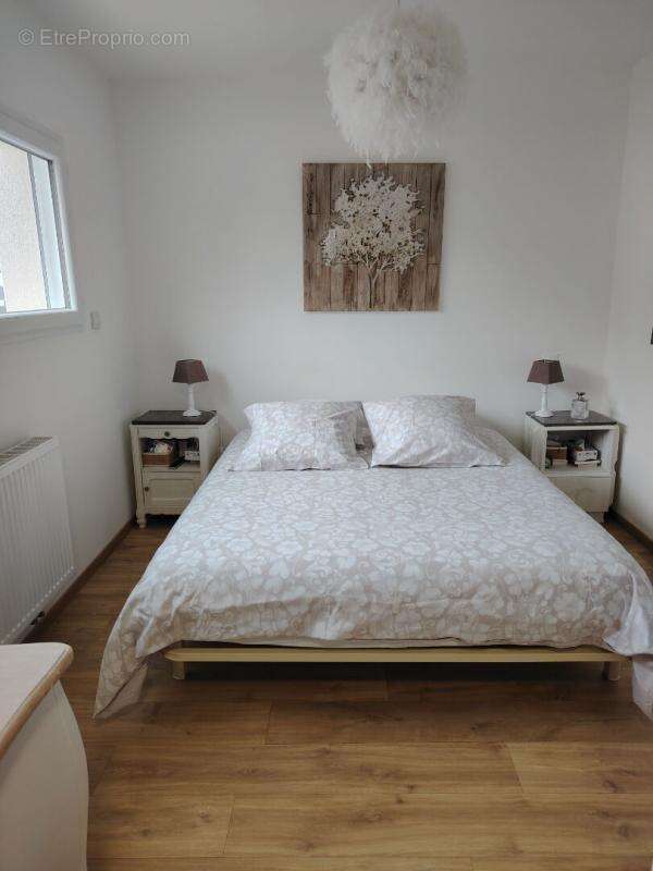 Maison à SAINT-ALBAN