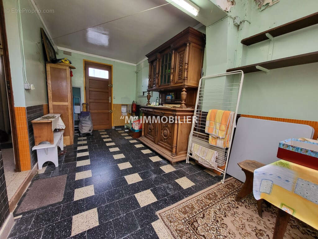 Maison 4 pièces a 15min de la Ferté-sous-Jouarre - photo 8