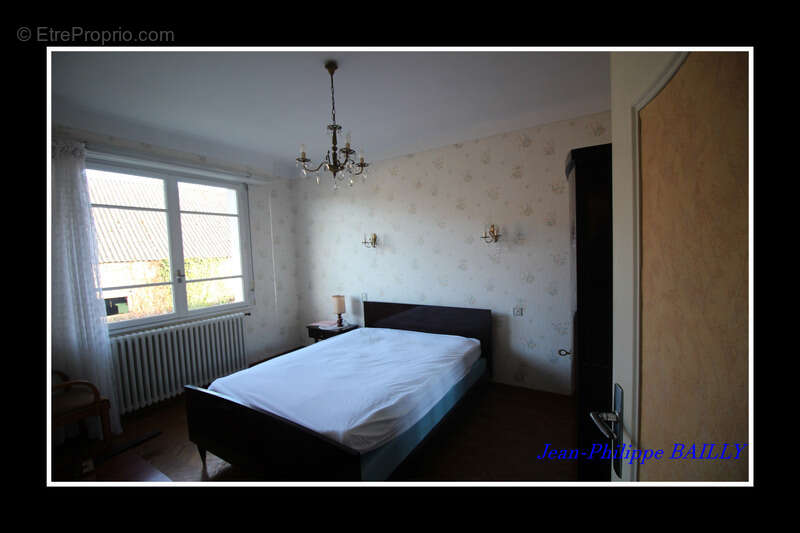Maison à BENEJACQ