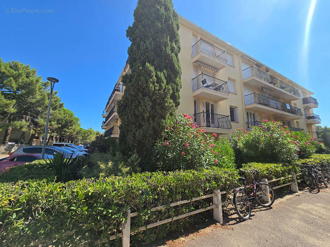 Appartement à ARGELES-SUR-MER