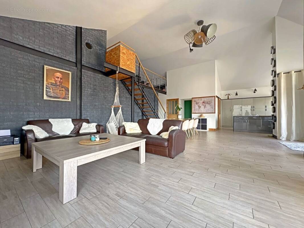 Maison à WITRY-LES-REIMS