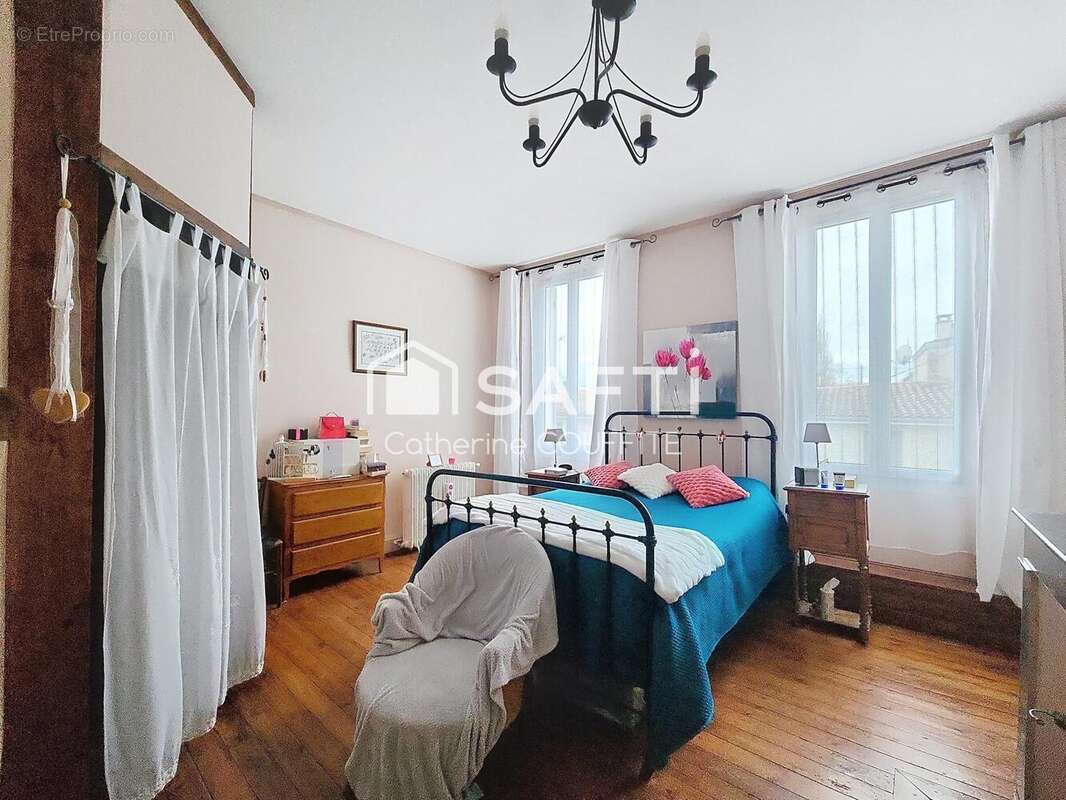 Photo 6 - Maison à ILLATS