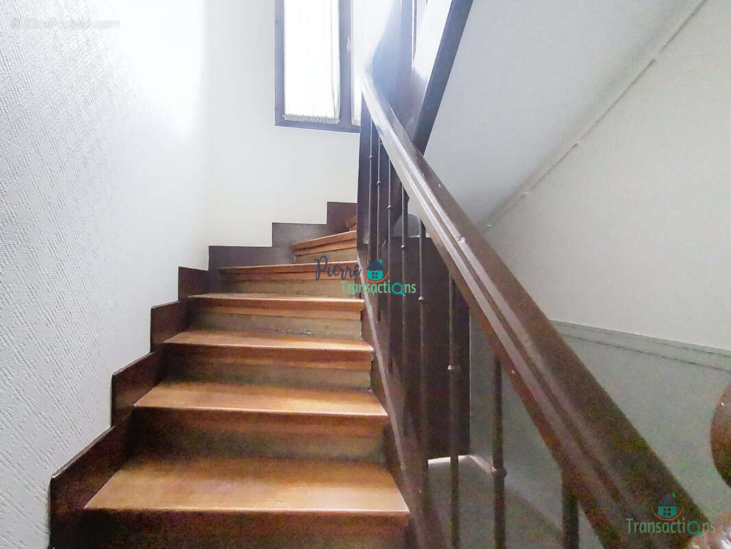 Appartement à LE HAVRE