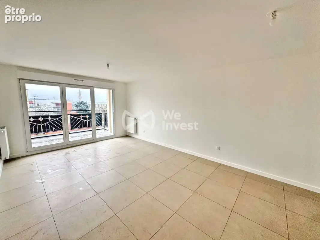 Appartement 3 pièces 63 m² à vendre à Villemomble (93250) - photo 2