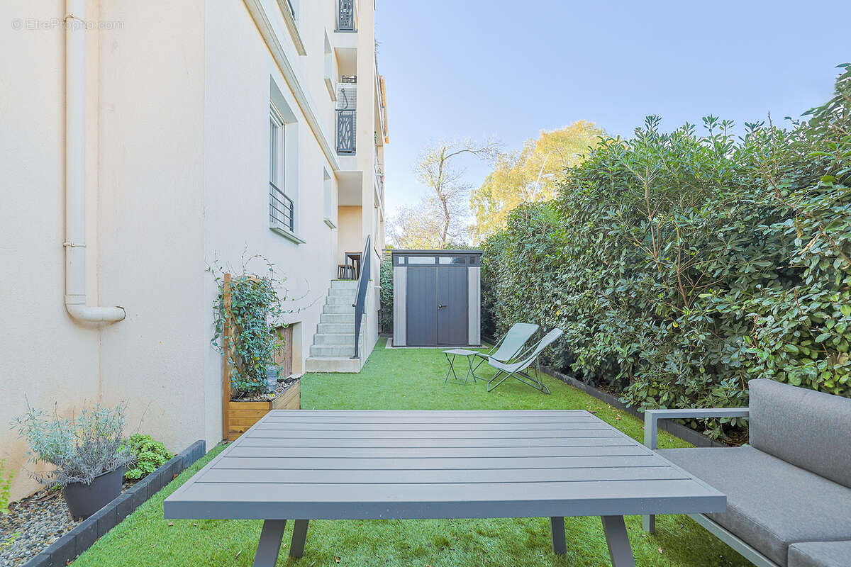 Appartement à LE PRADET