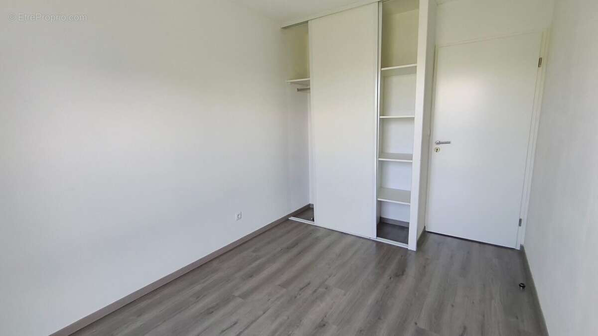 Appartement 55 m² à Douai  - photo 9