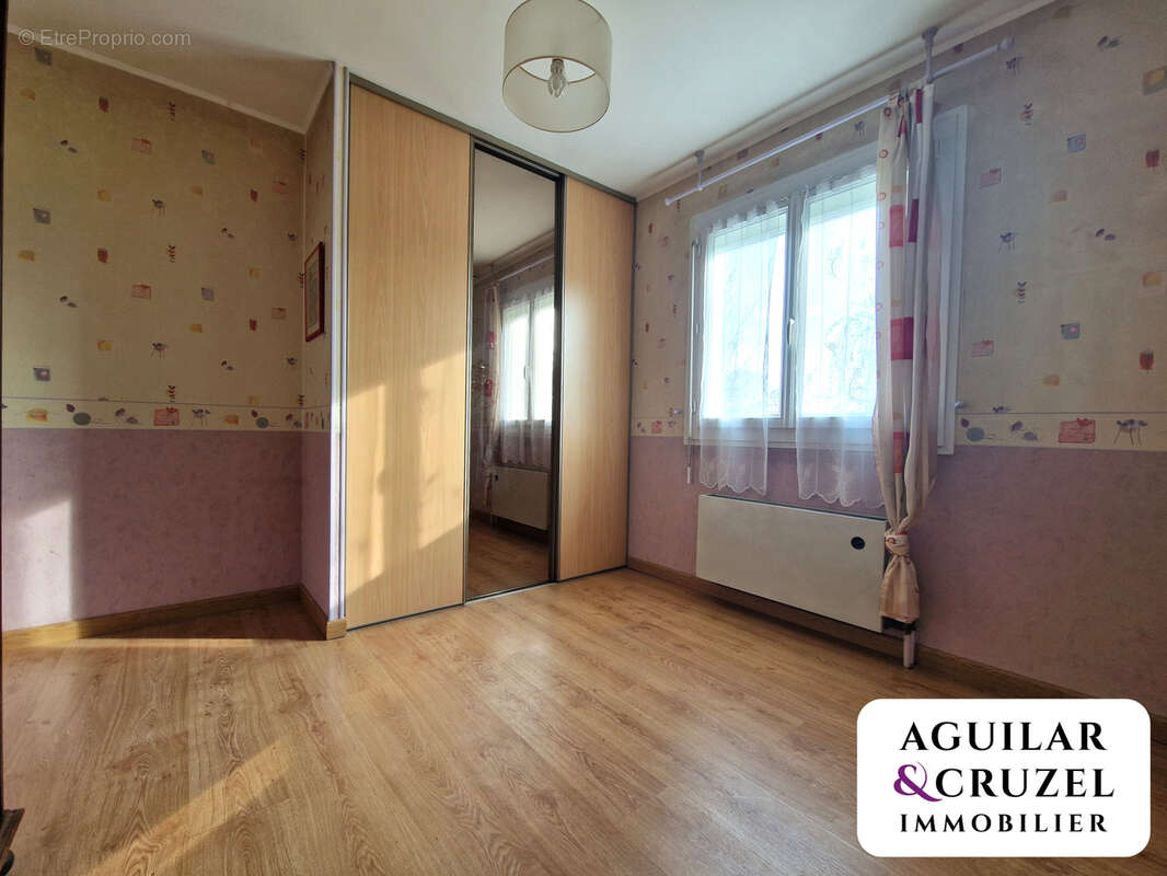 Maison à BERRY-BOUY