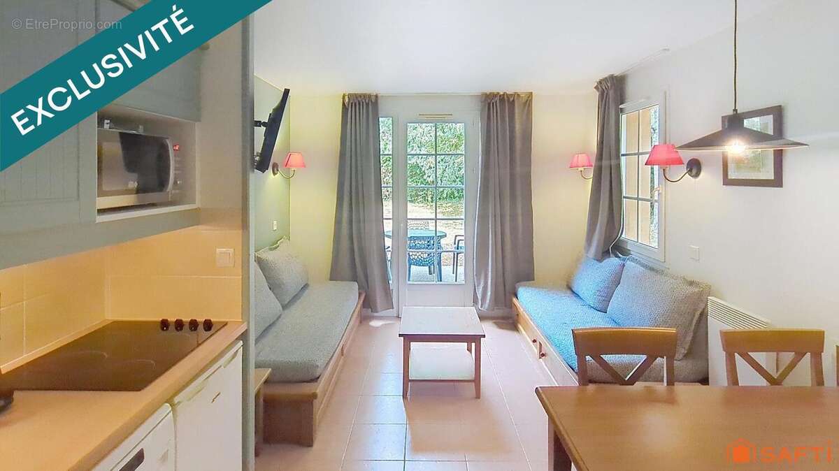 Photo 2 - Maison à MONFLANQUIN