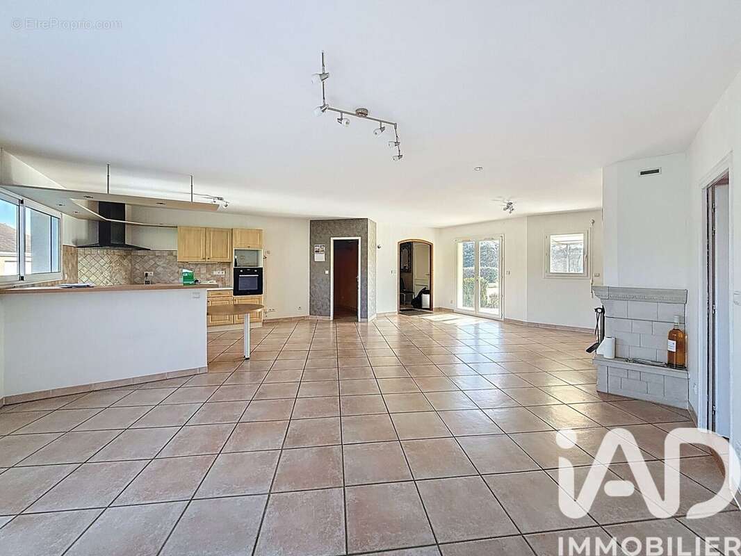 Photo 9 - Maison à MONEIN