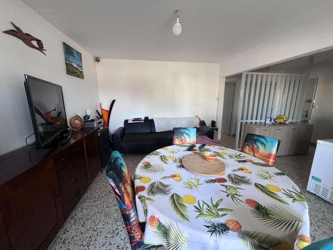 Appartement à BEAUCAIRE