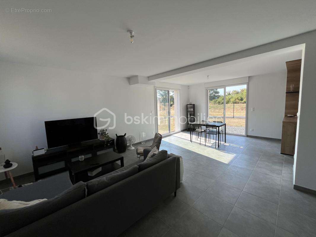 Maison de 102 m² à Pont-l'évêque - photo 2