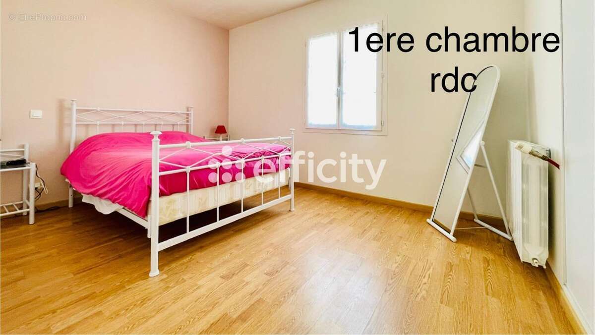 Maison à SAINT-PIERRE-D&#039;OLERON