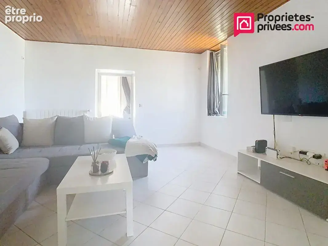Maison Molieres Cavaillac 7 pièce(s) 125 m2 - photo 6