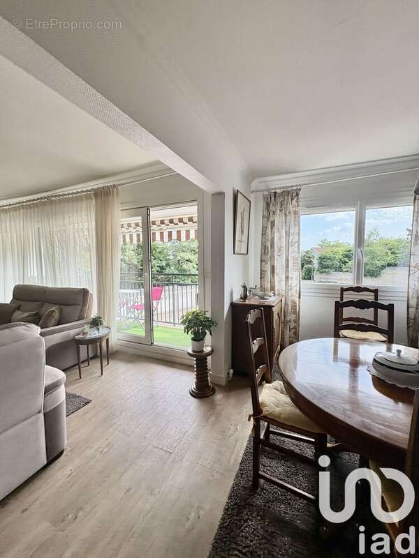 Photo 5 - Appartement à CAEN