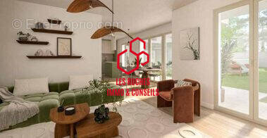 Appartement à ETAMPES