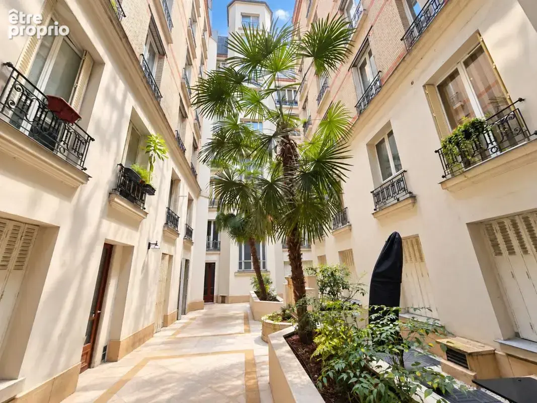Appartement - photo 14