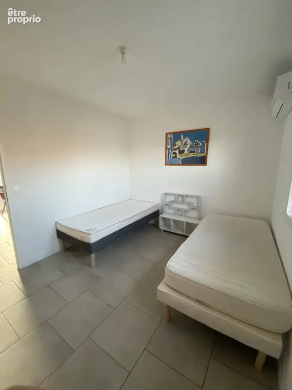 Appartement t4 + terrasse + parking + cave a tain l'hermitage - photo 12