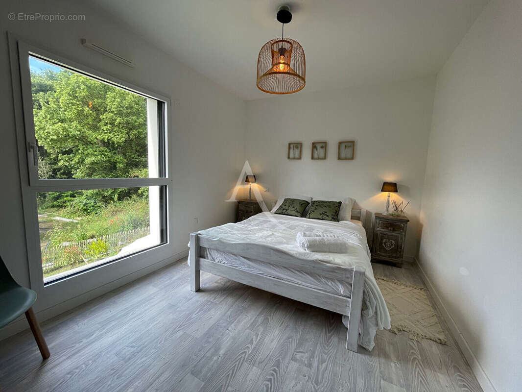Maison Saint Hilaire De Riez 5 pièce(s) - photo 12
