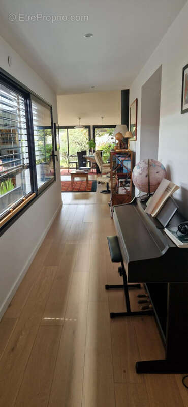 Maison à SAINT-MICHEL-CHEF-CHEF