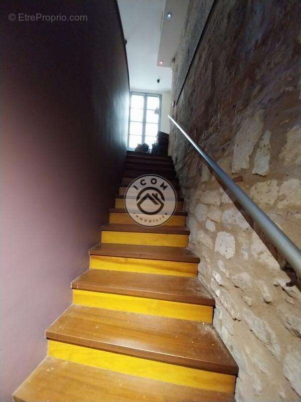Immeuble de caractère au cœur du vieux Périgueux - photo 9