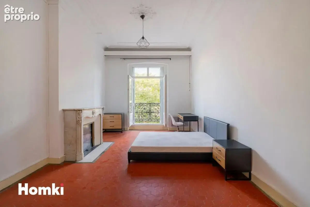 Appartement T4 de 107 m² à Marseille 13004, Boulevard de la Libération - photo 12