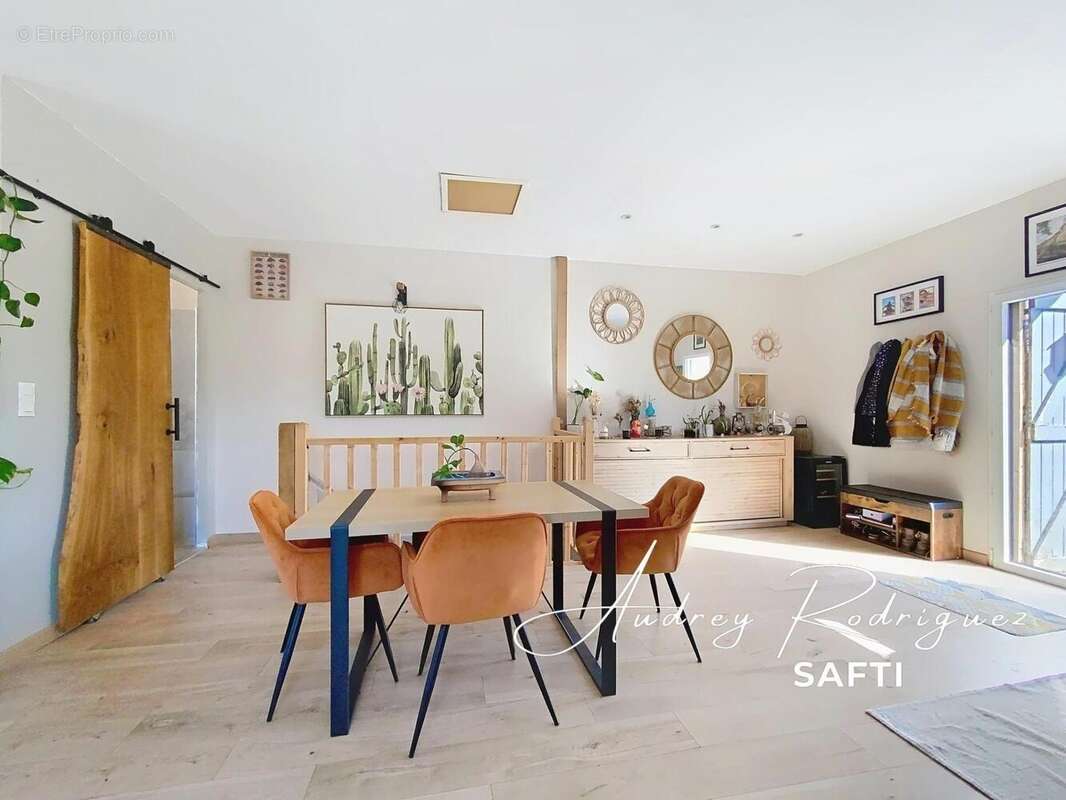 Photo 7 - Maison à BOURG-DE-PEAGE