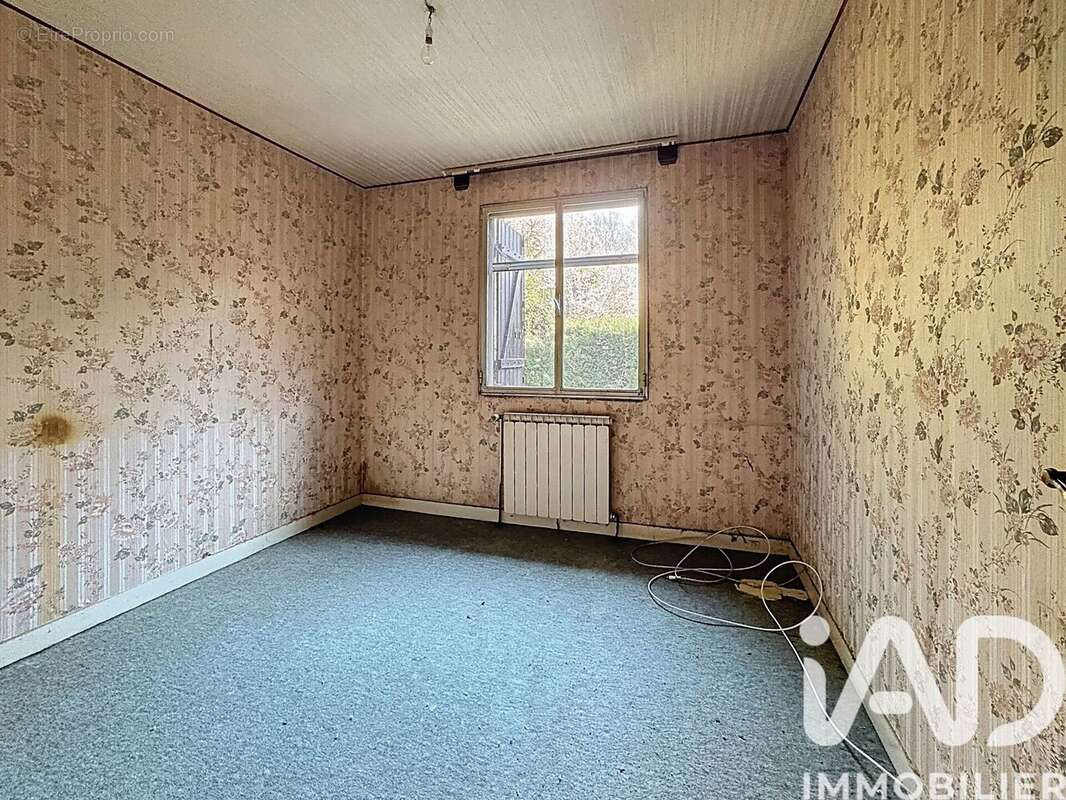 Photo 9 - Maison à ITTEVILLE