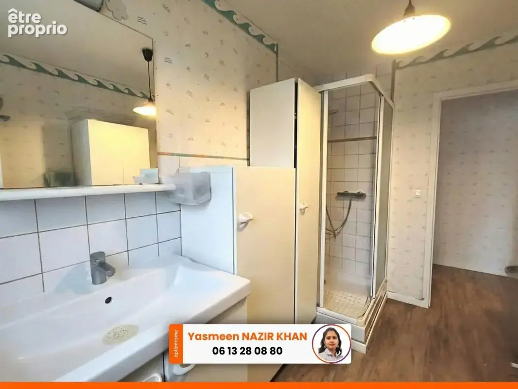  maison familiale d'exception - 155 m² - 5 chambres-combles isoles et amenageables - photo 12
