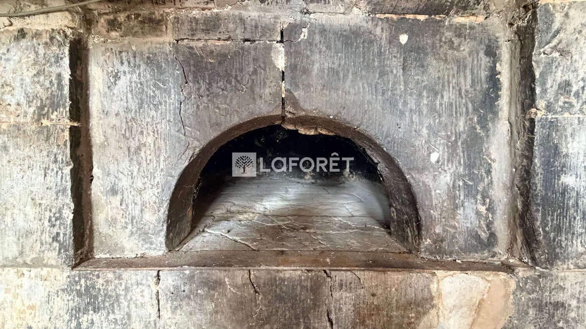 Maison à AUBREVILLE