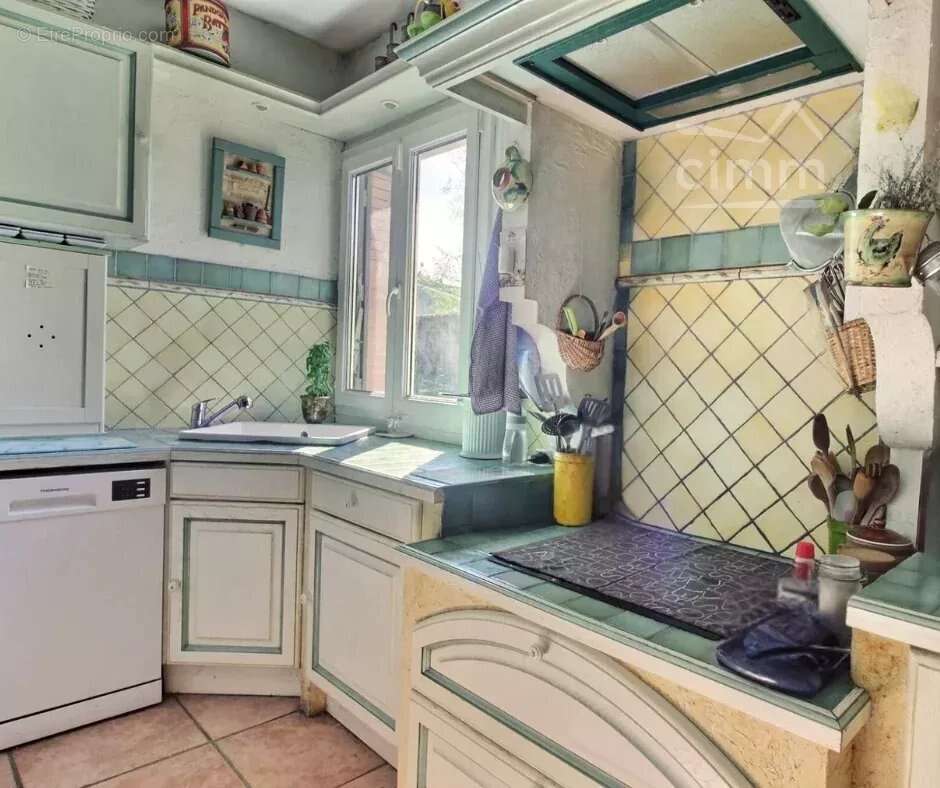 Maison à SAINT-RAMBERT-D&#039;ALBON