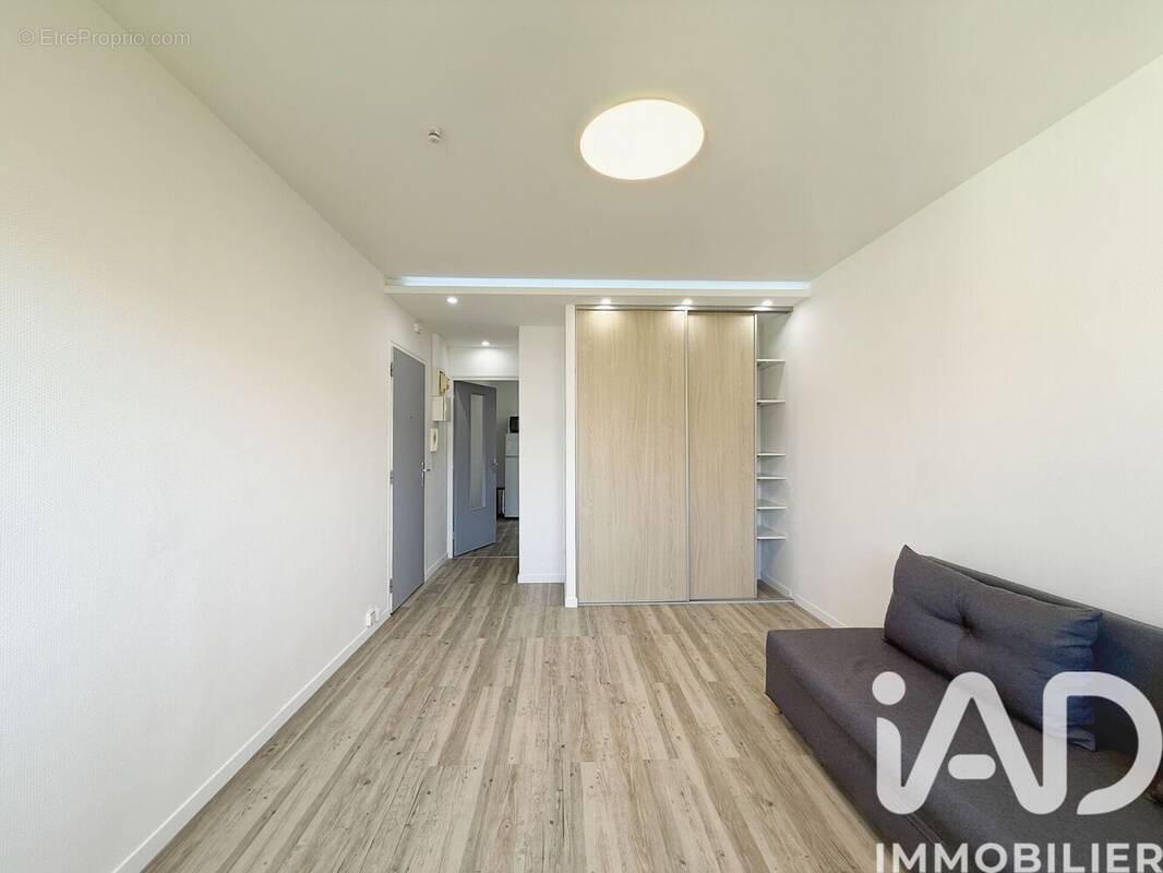 Photo 1 - Appartement à VANDOEUVRE-LES-NANCY