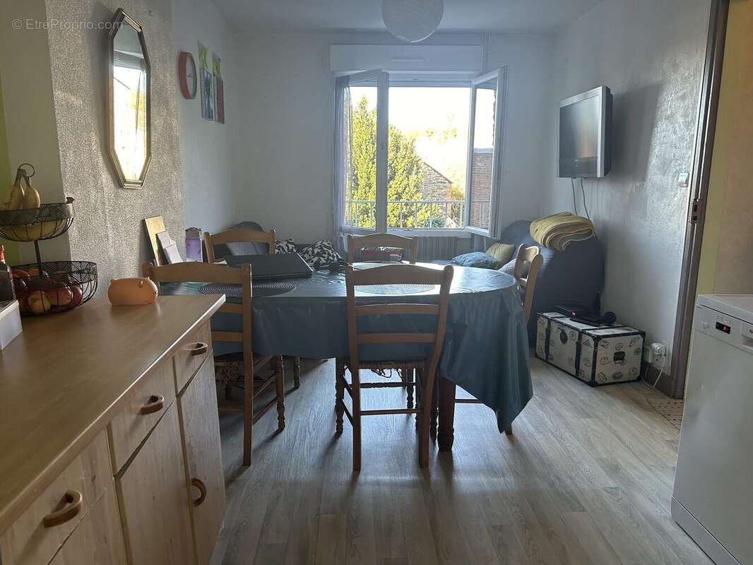 Appartement à FALAISE