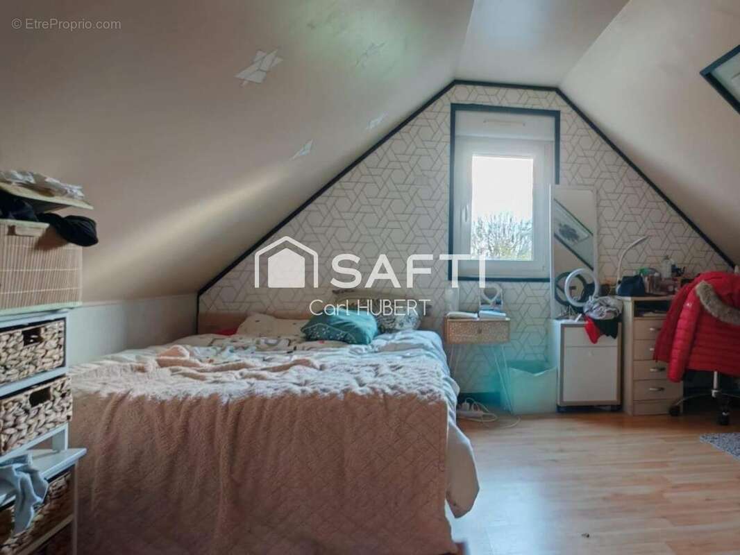 Photo 3 - Maison à CAYEUX-SUR-MER