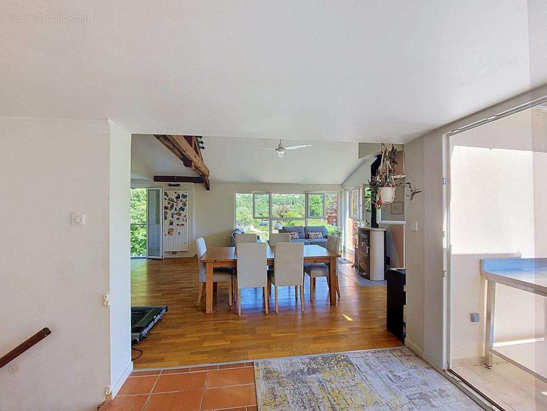 Maison individuelle - photo 5