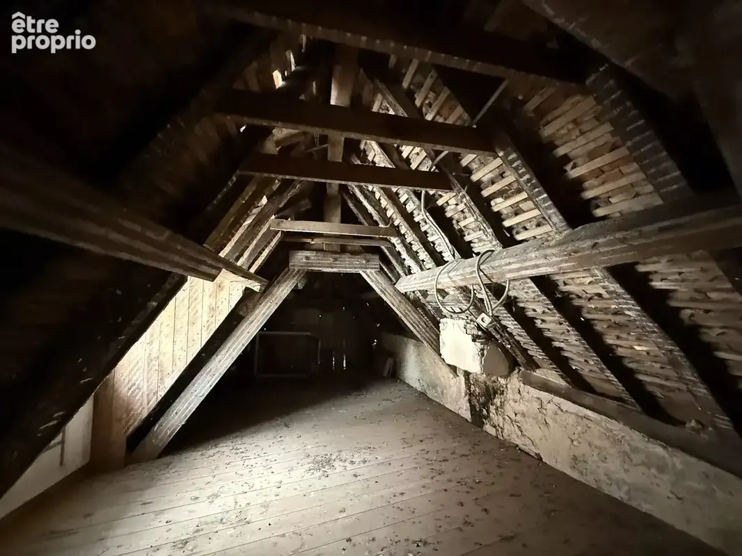 Maison de charme à rénover à Salies-de-Béarn - photo 5