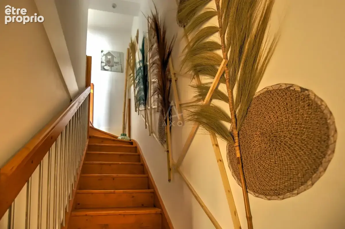 Maison 85 m² à Saint-Jory  - photo 8